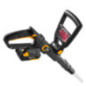 Bosmaaier en graskantenmaaier Texas GTX2000 met accu+oplader