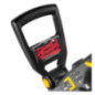Bosmaaier en graskantenmaaier Texas GTX2000 met accu+oplader