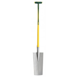 LEBORGNE Mestolo per vivaio 40 cm manico a stampella Novagrip - LEBORGNE - Lavorare la terra - Garden Business 