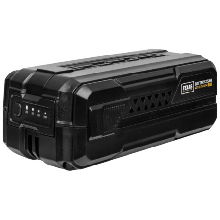 Texas Battery 40V / 2,5Ah