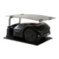 Overkapping Accessoire voor robotmaaier Texas