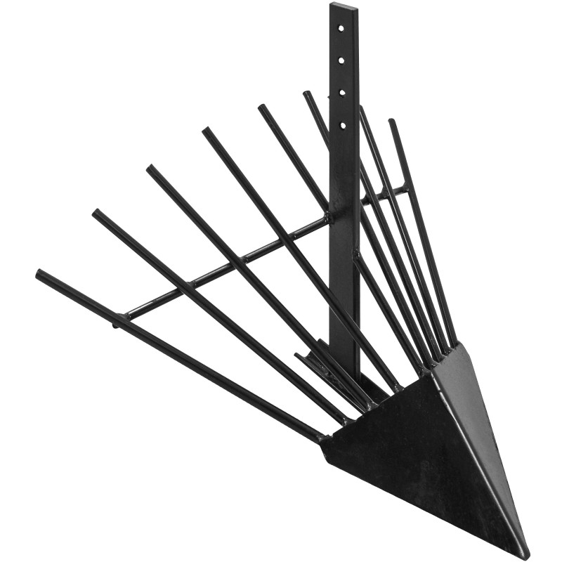 Accessoire voor Texas-cultivator Onkruidverwijderaar 65 cm