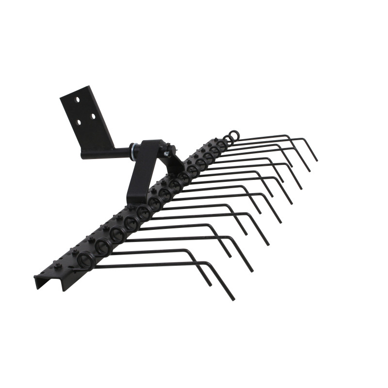Accessoire voor Texas motorhak Hark Lilli 300