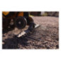 Accessoire voor Texas motorhak Hark Lilli 300