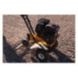 Accessoire voor Texas motorhak Hark Lilli 300