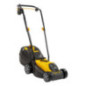 Texas Intelligent 3200 grasmaaier