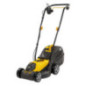 Texas Intelligent 3200 grasmaaier