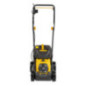 Texas Intelligent 3200 grasmaaier