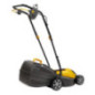 Texas Intelligent 3200 grasmaaier