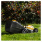 Texas Intelligent 3200 grasmaaier