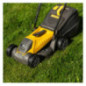 Texas Intelligent 3200 grasmaaier