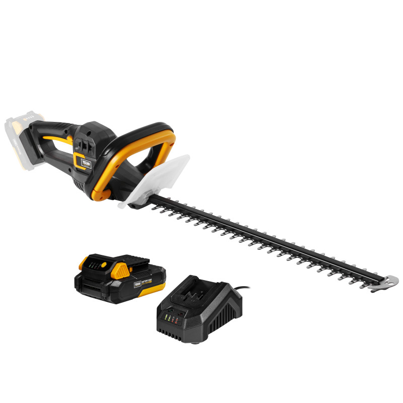 Heggenschaar Texas HTX2000 (20V) met accu+lader