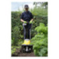 Motobineuse / Cultivateur Texas El-Tex 750