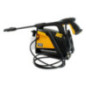 Texas HTR1400 4-in-1 High Pressure Washer