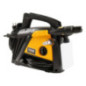 Texas HTR1400 4-in-1 High Pressure Washer