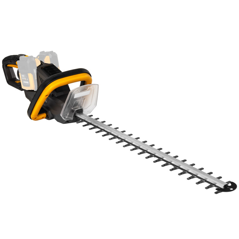 Corta-sebes Texas HTX2020 (2x20V) - Solo