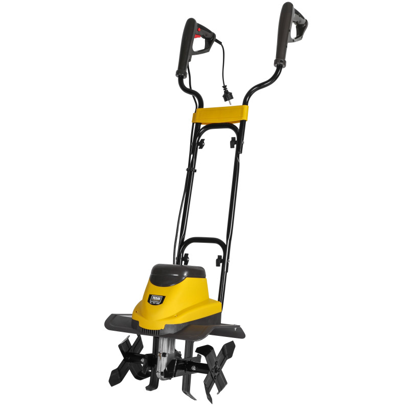 Tiller / Cultivator Texas El-Tex 1000