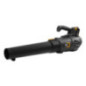 Texas LBX2000 (20V) bladblazer met batterij+oplader