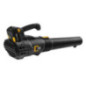 Texas LBX2000 (20V) bladblazer met batterij+oplader