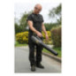 Texas LBX2000 (20V) bladblazer met batterij+oplader