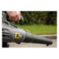 Texas LBX2000 (20V) bladblazer met batterij+oplader