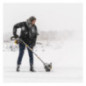 Texas STX2000 (20V) - Solo Snow Blower
