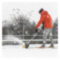 Texas STX2000 (20V) - Solo Snow Blower