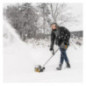 Texas STX2000 (20V) - Solo Snow Blower