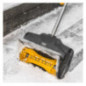Texas STX2000 (20V) - Solo Snow Blower