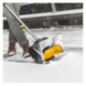 Texas STX2000 (20V) - Solo Snow Blower