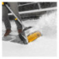 Texas STX2000 (20V) - Solo Snow Blower