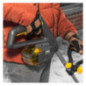 Texas STX2000 (20V) - Solo Snow Blower