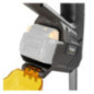 Texas STX2000 (20V) - Solo Snow Blower