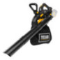 Texas BVX2020 (2x20) - Solo Blower Vacuum