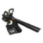 Soprador aspirador Texas BVX2020 (2x20) - Solo