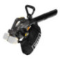 Soprador aspirador Texas BVX2020 (2x20) - Solo