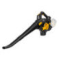 Soplador aspirador Texas BVX2020 (2x20) - Solo