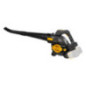 Texas BVX2020 (2x20) - Solo Blower Vacuum