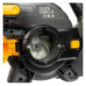 Texas BVX2020 (2x20) - Solo Blower Vacuum