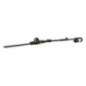Texas PHX2000 (20V) Telescopic Hedge Trimmer with battery+charger