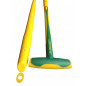 Vervangingshandgreep Novagrip, steun, voor spade/schop 94 cm LEBORGNE
