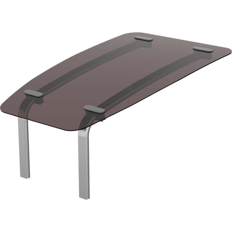 Accessoire voor robotmaaier Texas Garage-dak