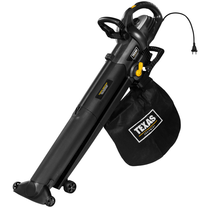 Texas BVX3000P Vacuum Blower