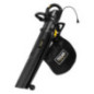 Aspirador-soplador Texas BVX3000P