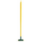 Vervangingshandgreep Novagrip, steun, voor spade/schop 94 cm LEBORGNE