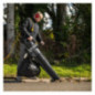 Texas BVX3000P Vacuum Blower