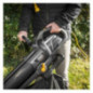 Texas BVX3000P Vacuum Blower