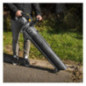 Aspirador-soplador Texas BVX3000P