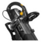 Texas BVX3000P Vacuum Blower