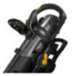 Texas BVX3000P Vacuum Blower